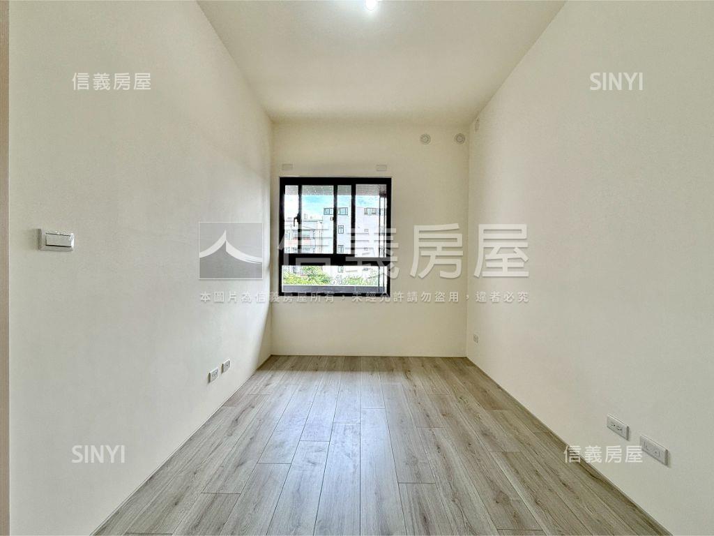久樘花漾天鵝三房平車房屋室內格局與周邊環境