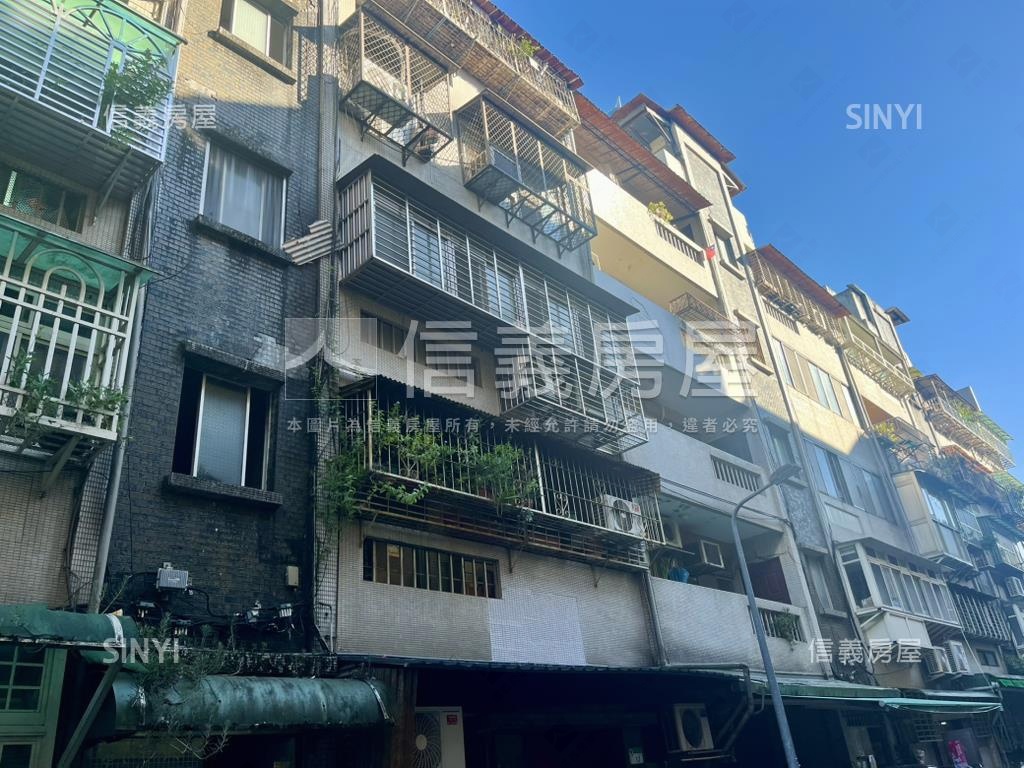 大安低總價三房房屋室內格局與周邊環境