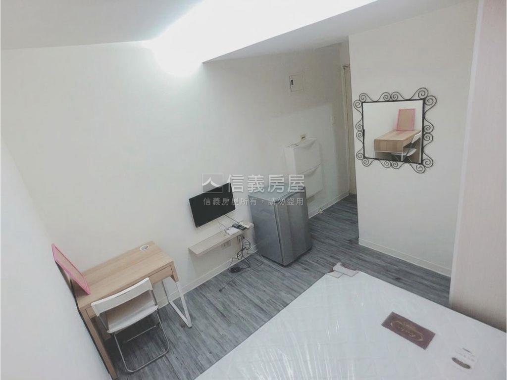 近逢甲好收租二樓公寓房屋室內格局與周邊環境