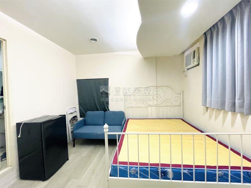 近逢甲好收租二樓公寓房屋室內格局與周邊環境