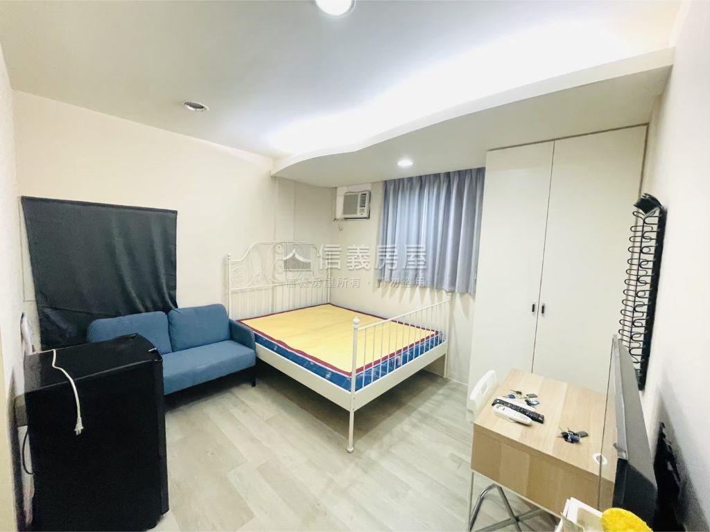 近逢甲好收租二樓公寓房屋室內格局與周邊環境