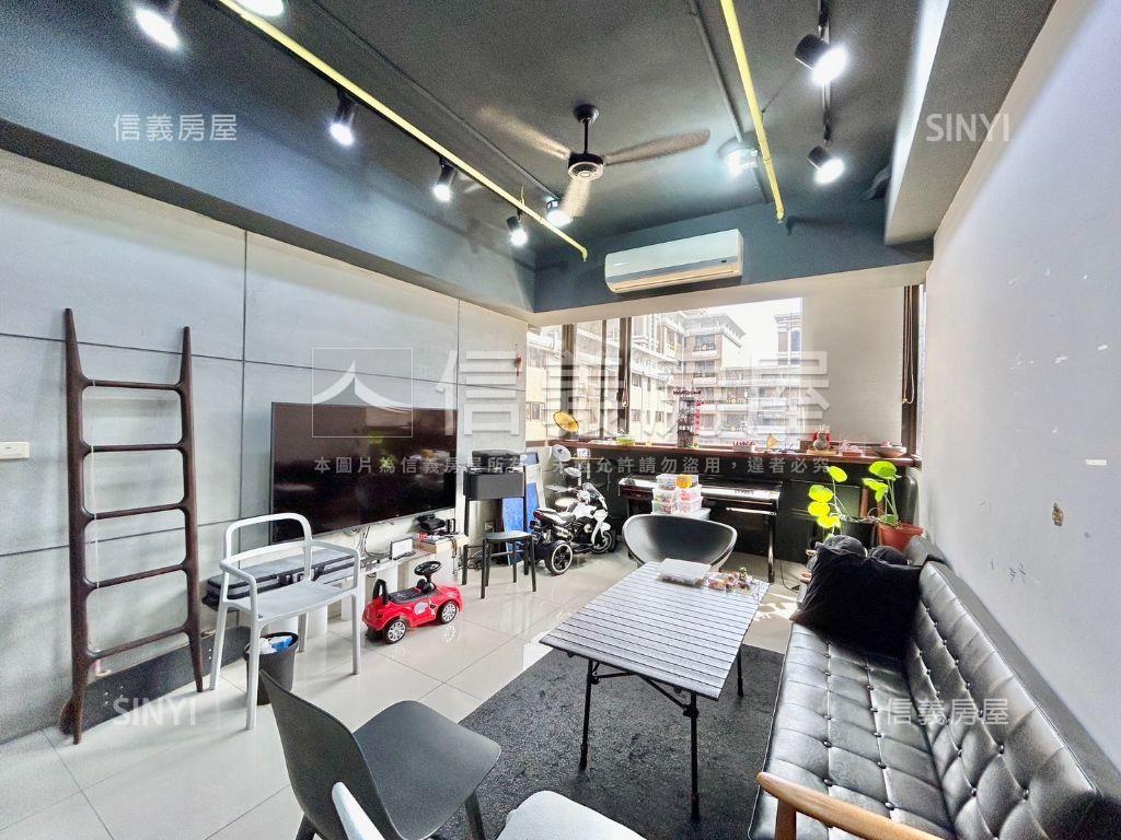 高鐵說ＬＡＶＩＥ雙車位房屋室內格局與周邊環境