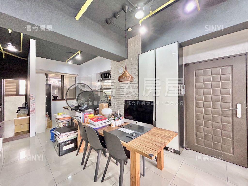 高鐵說ＬＡＶＩＥ雙車位房屋室內格局與周邊環境