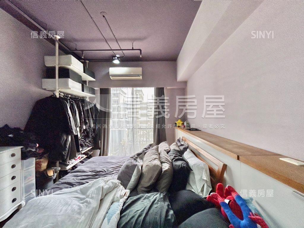 高鐵說ＬＡＶＩＥ雙車位房屋室內格局與周邊環境