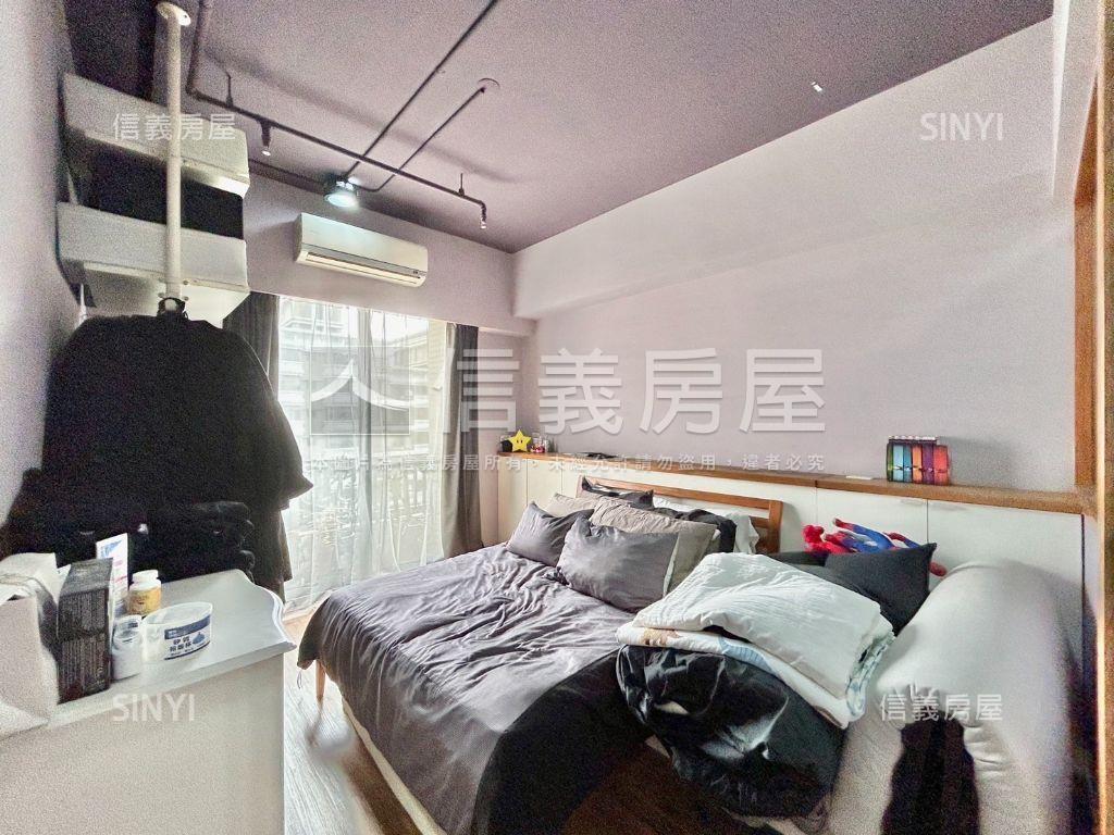 高鐵說ＬＡＶＩＥ雙車位房屋室內格局與周邊環境