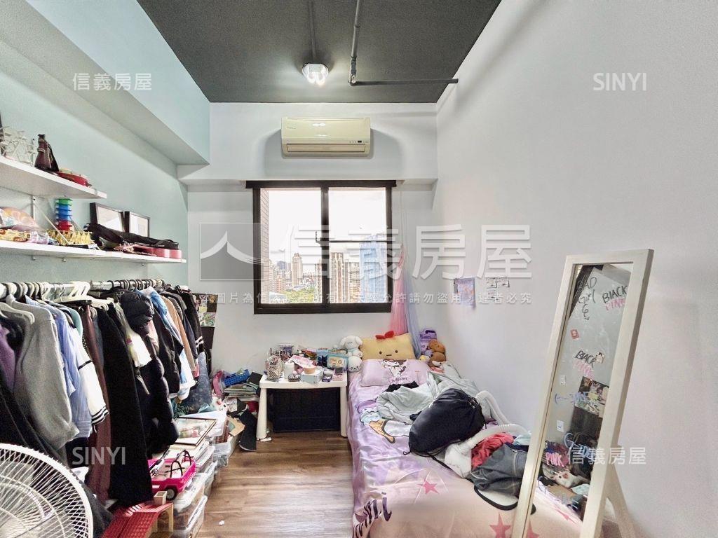 高鐵說ＬＡＶＩＥ雙車位房屋室內格局與周邊環境