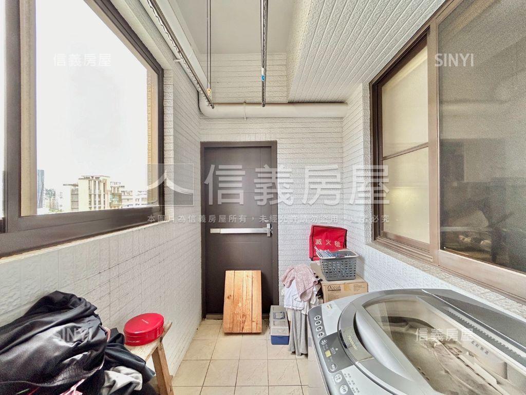 高鐵說ＬＡＶＩＥ雙車位房屋室內格局與周邊環境