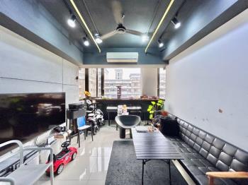 高鐵說ＬＡＶＩＥ雙車位