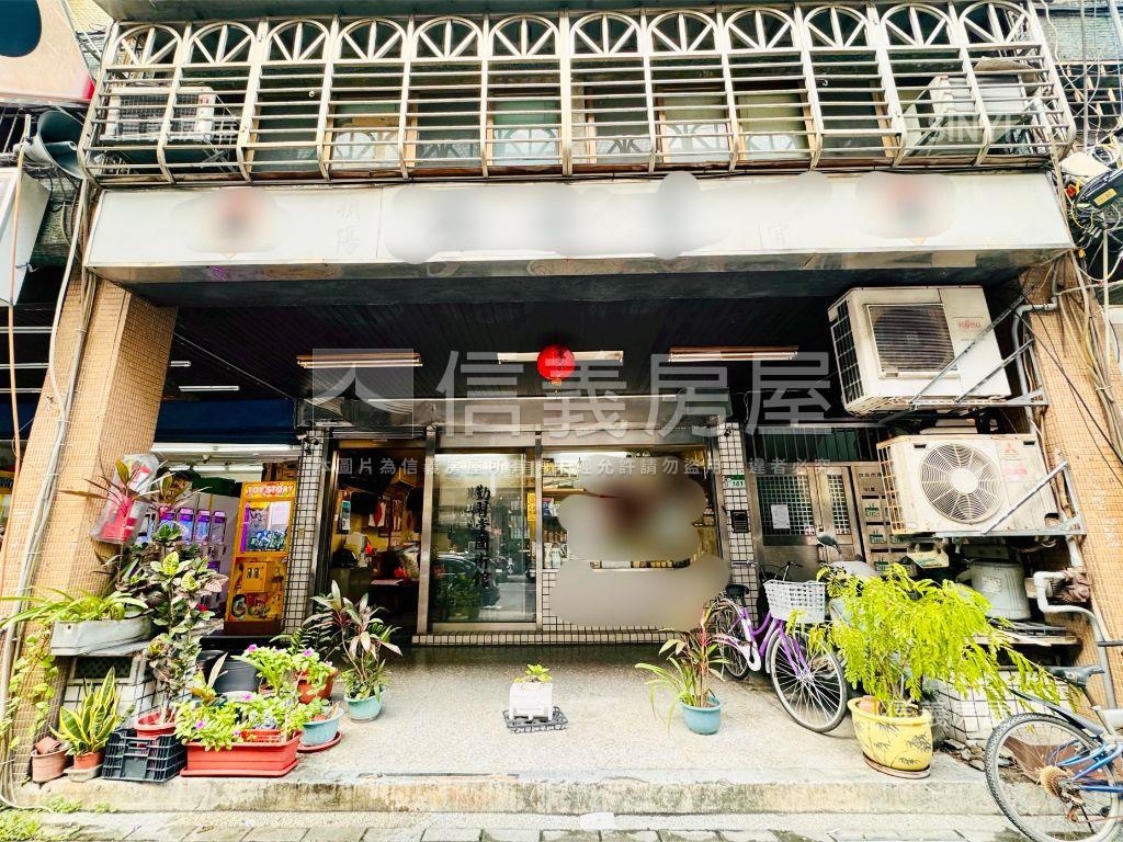 ✓正寶興街店面房屋室內格局與周邊環境