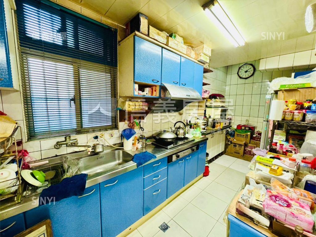 ✓正寶興街店面房屋室內格局與周邊環境