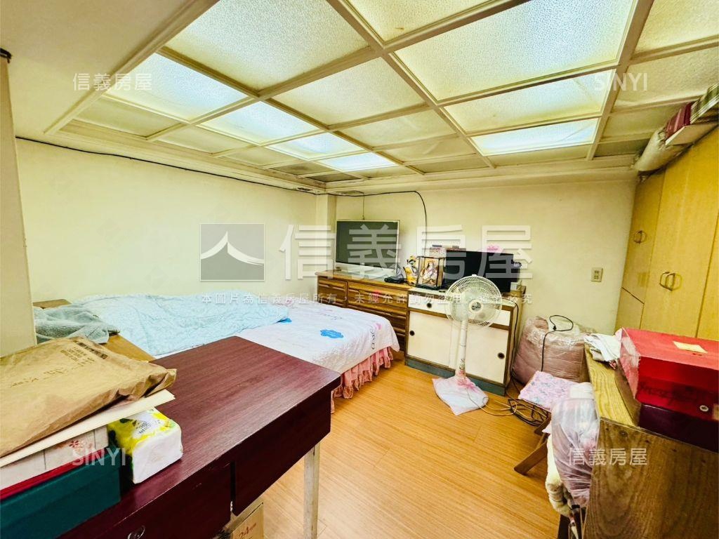 ✓正寶興街店面房屋室內格局與周邊環境