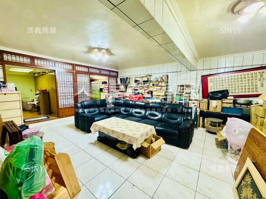 ✓正寶興街店面房屋室內格局與周邊環境