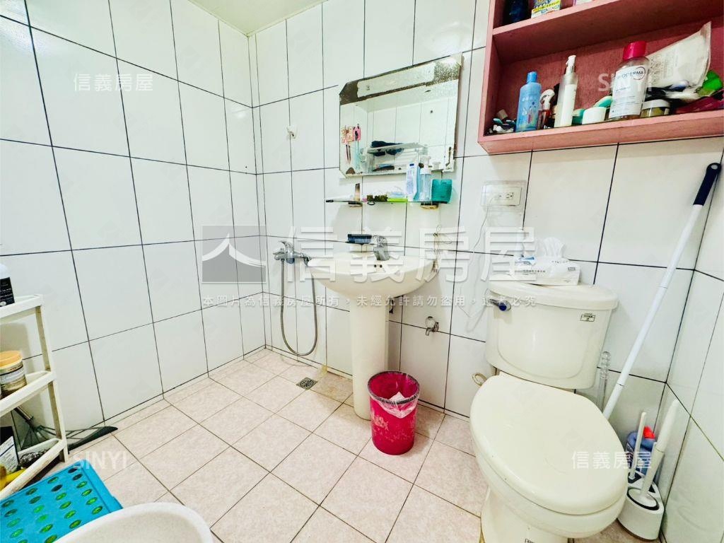 ✓正寶興街店面房屋室內格局與周邊環境
