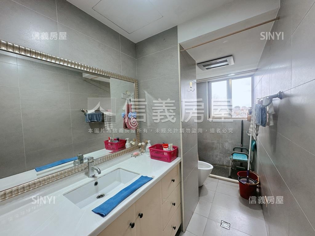 太普建設綠景採光三房平車房屋室內格局與周邊環境