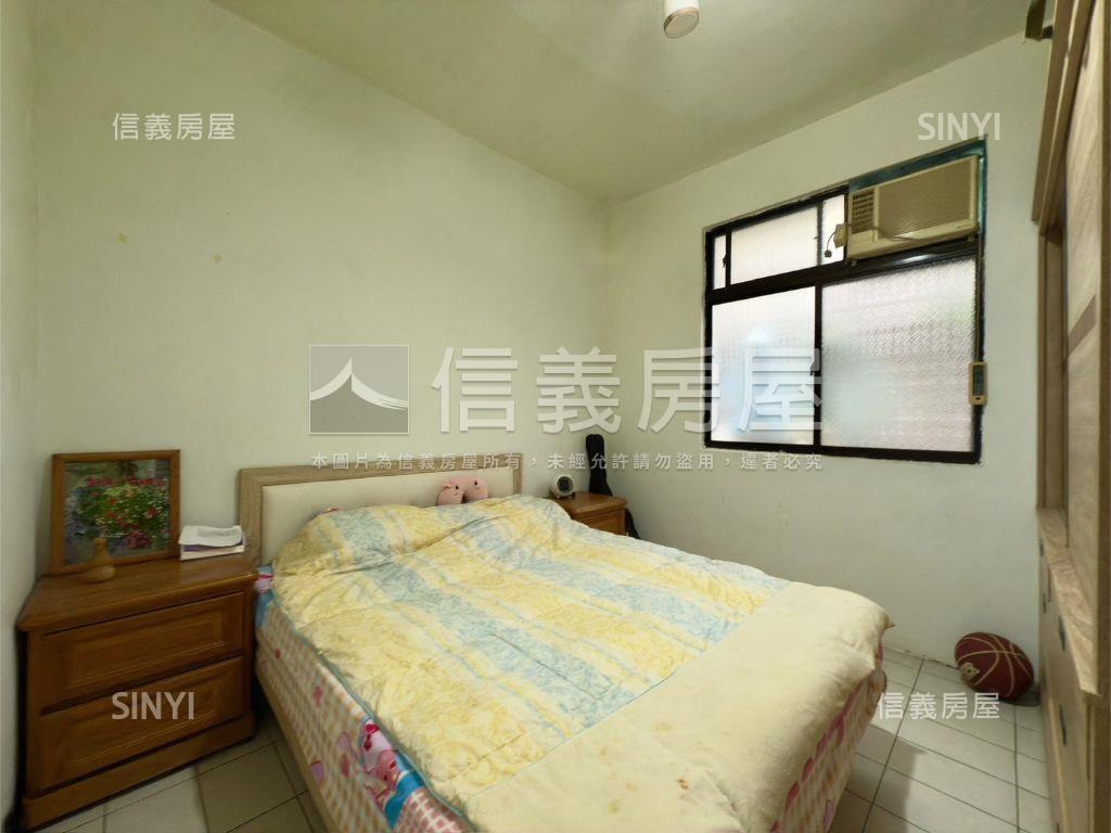 學成公園旁美三房房屋室內格局與周邊環境