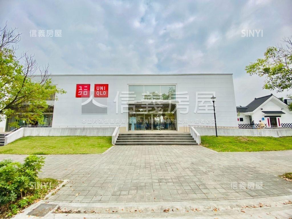學成公園旁美三房房屋室內格局與周邊環境