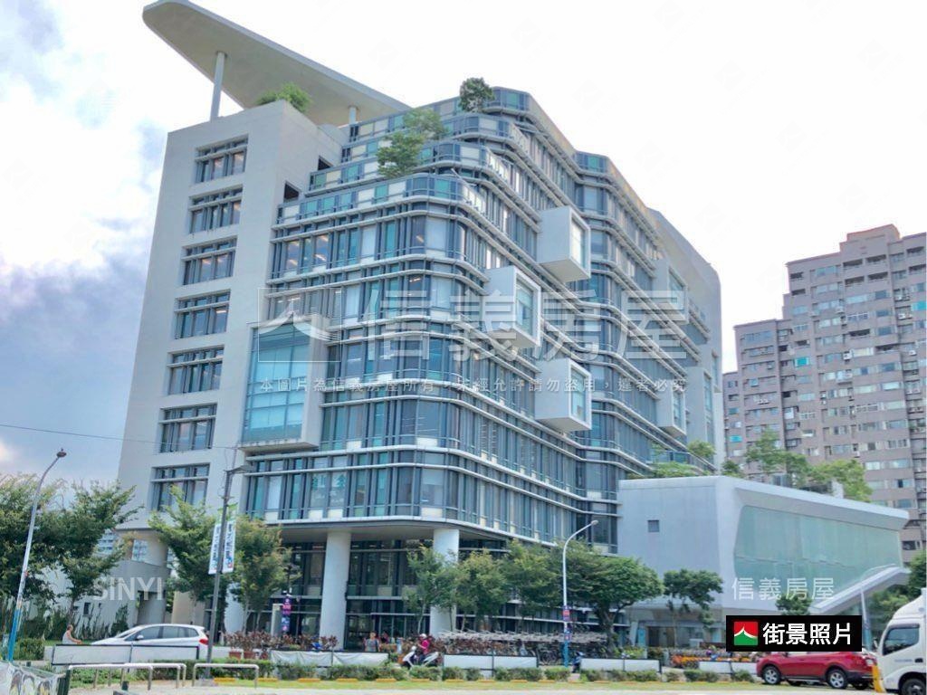 學成公園旁美三房房屋室內格局與周邊環境