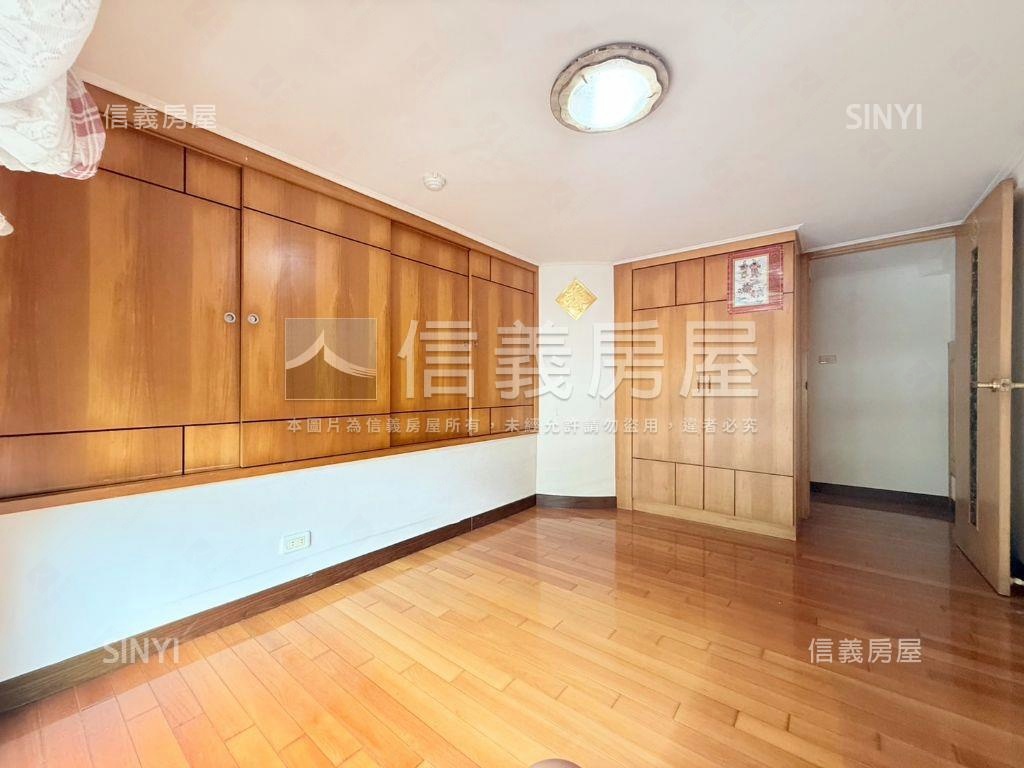 冠德建設！超級市民大空間房屋室內格局與周邊環境