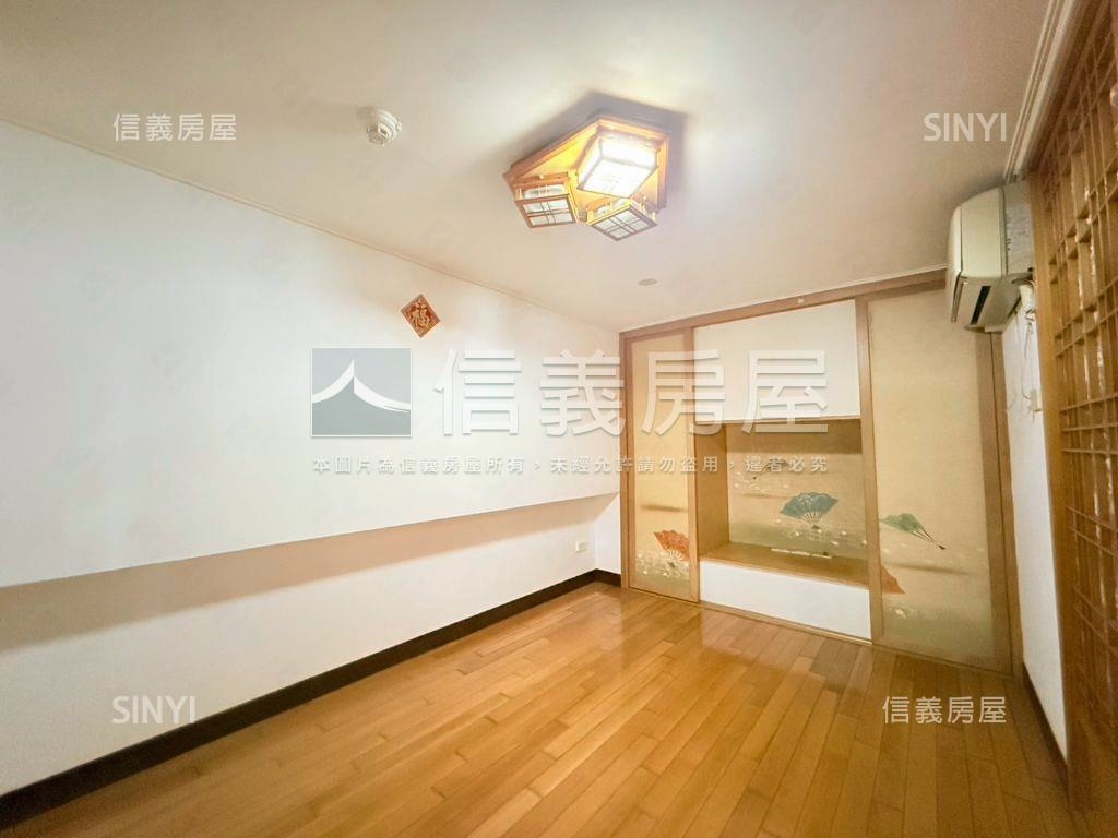 冠德建設！超級市民大空間房屋室內格局與周邊環境