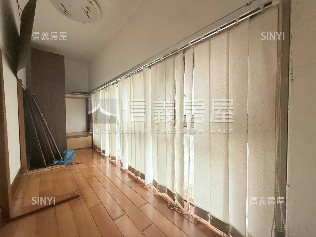 冠德建設！超級市民大空間房屋室內格局與周邊環境