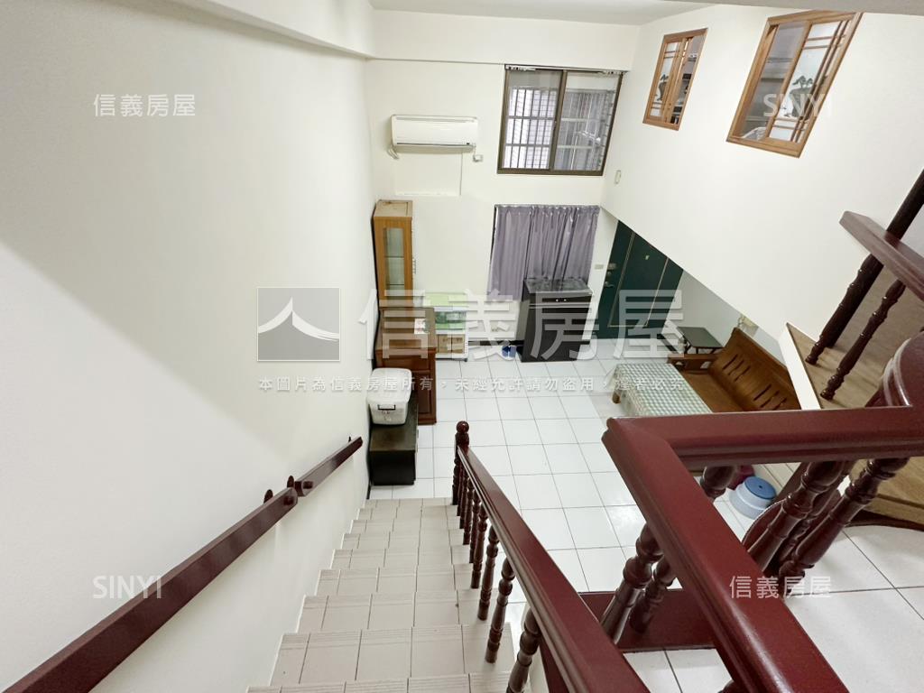 榮光對面～電梯大樓房屋室內格局與周邊環境