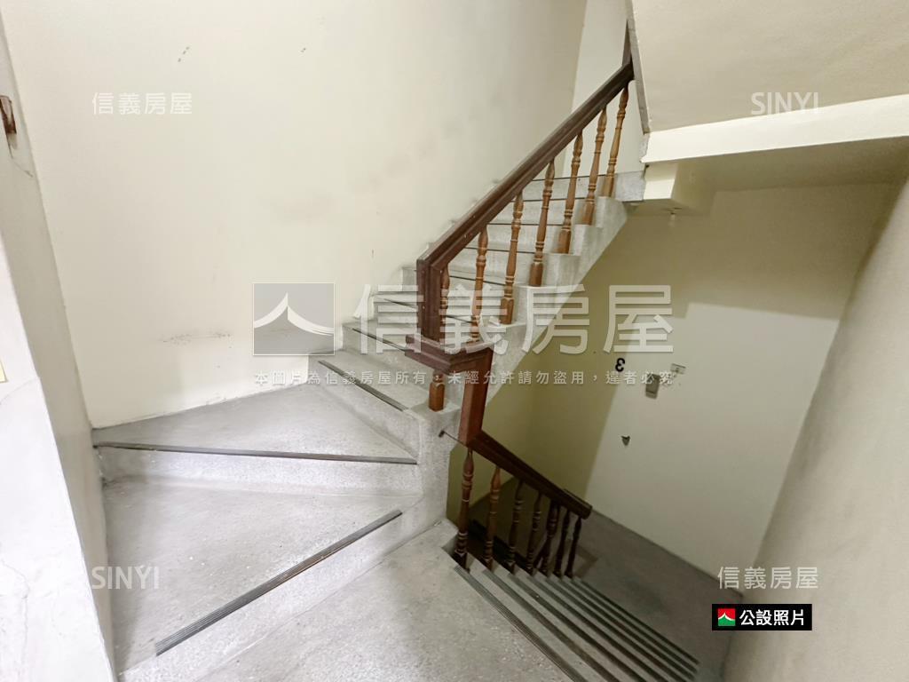榮光對面～電梯大樓房屋室內格局與周邊環境