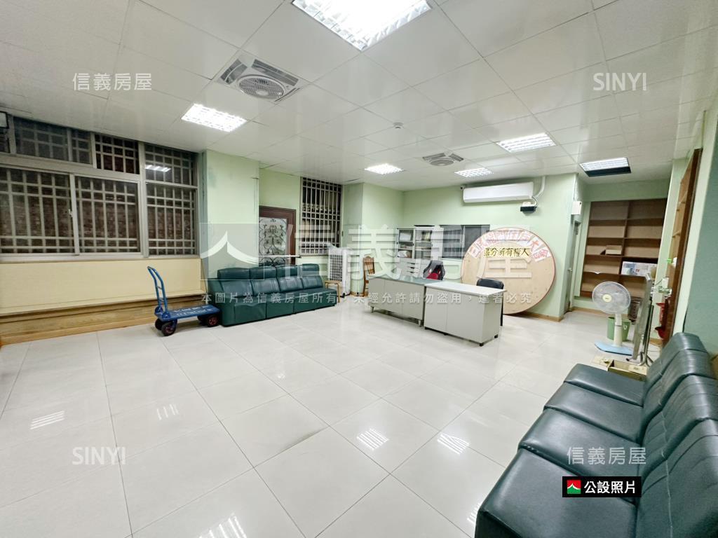 榮光對面～電梯大樓房屋室內格局與周邊環境