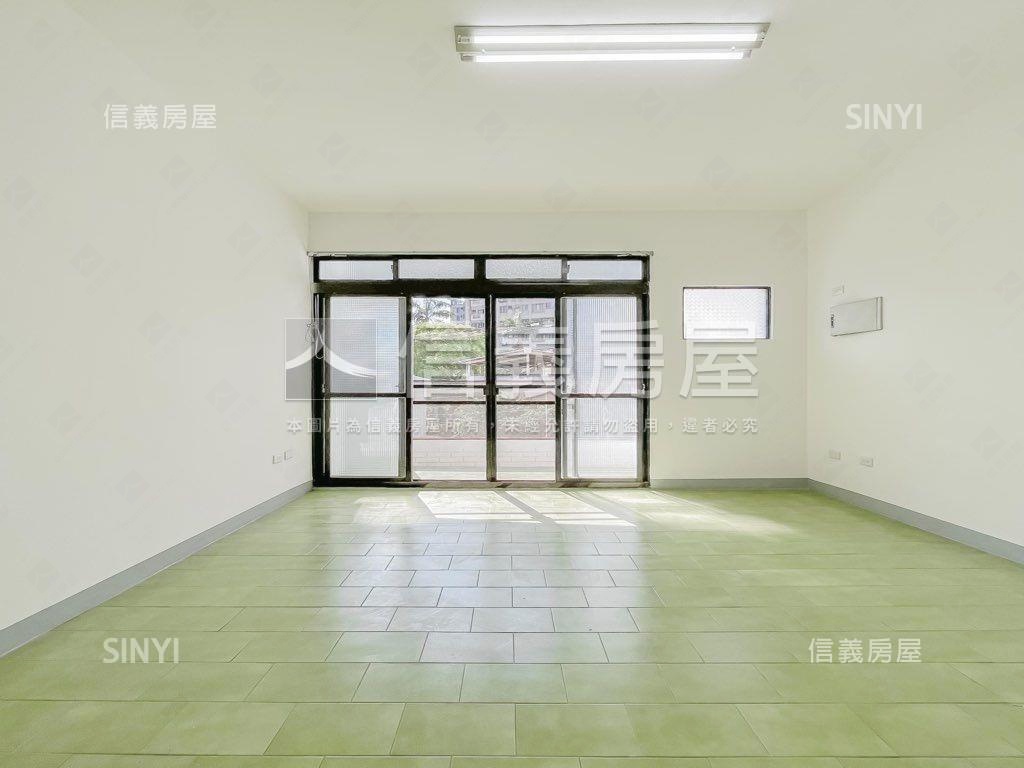 未來洲際．臨路美別墅房屋室內格局與周邊環境