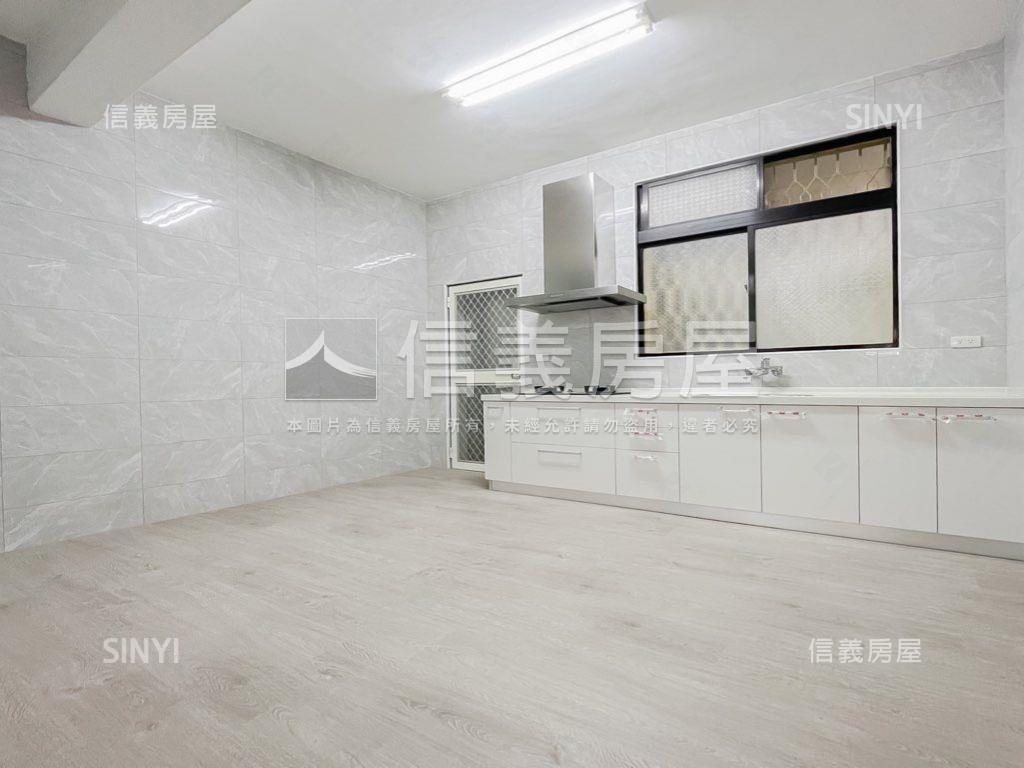 未來洲際．臨路美別墅房屋室內格局與周邊環境