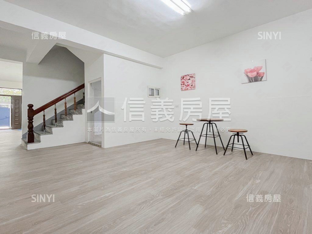 未來洲際．臨路美別墅房屋室內格局與周邊環境