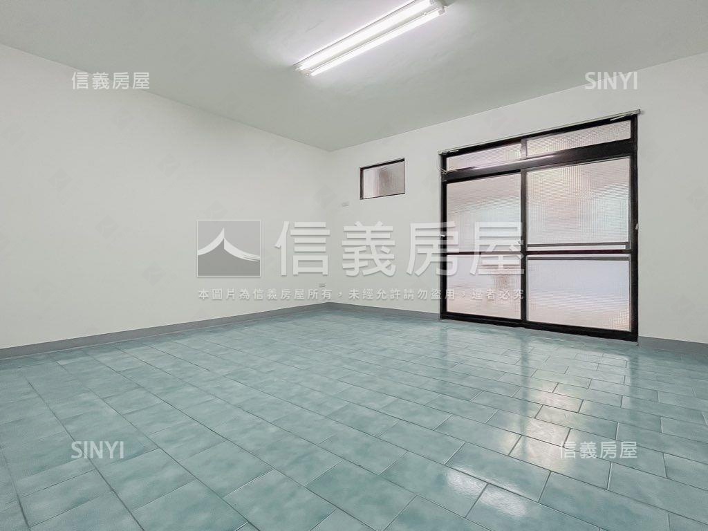 未來洲際．臨路美別墅房屋室內格局與周邊環境