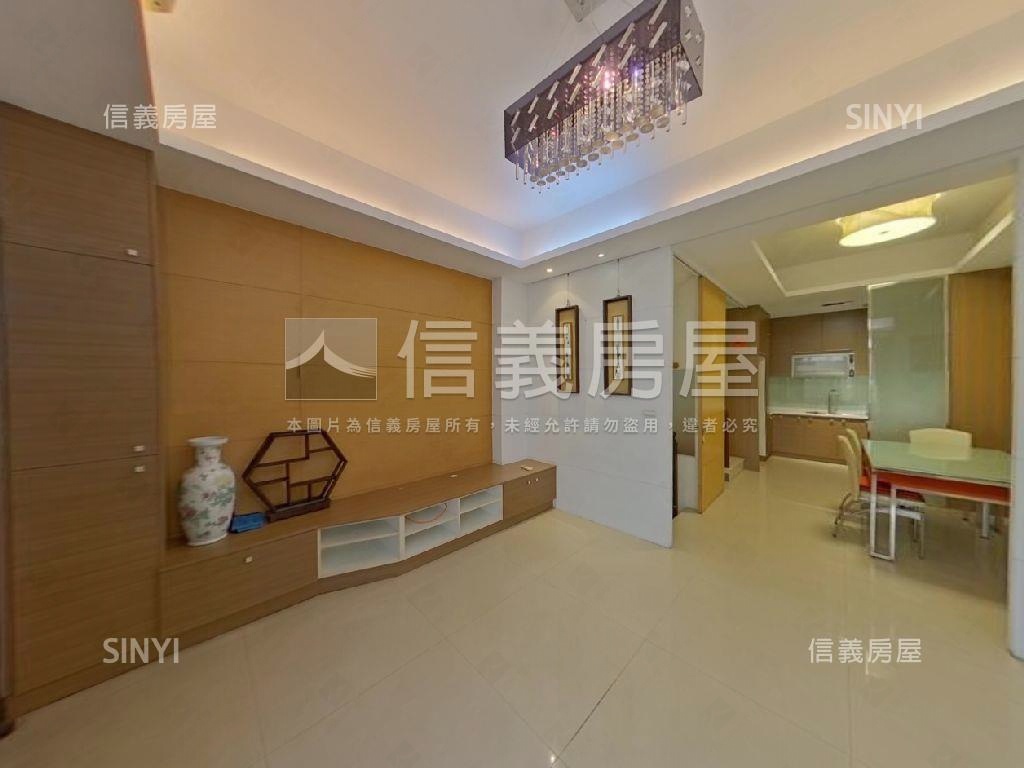 聚合發－日光行宮別墅房屋室內格局與周邊環境