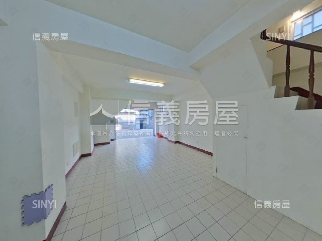 聚合發－日光行宮別墅房屋室內格局與周邊環境