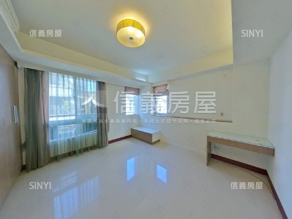 聚合發－日光行宮別墅房屋室內格局與周邊環境