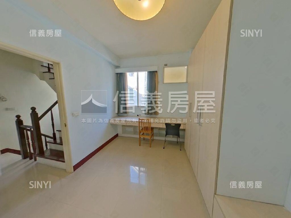 聚合發－日光行宮別墅房屋室內格局與周邊環境