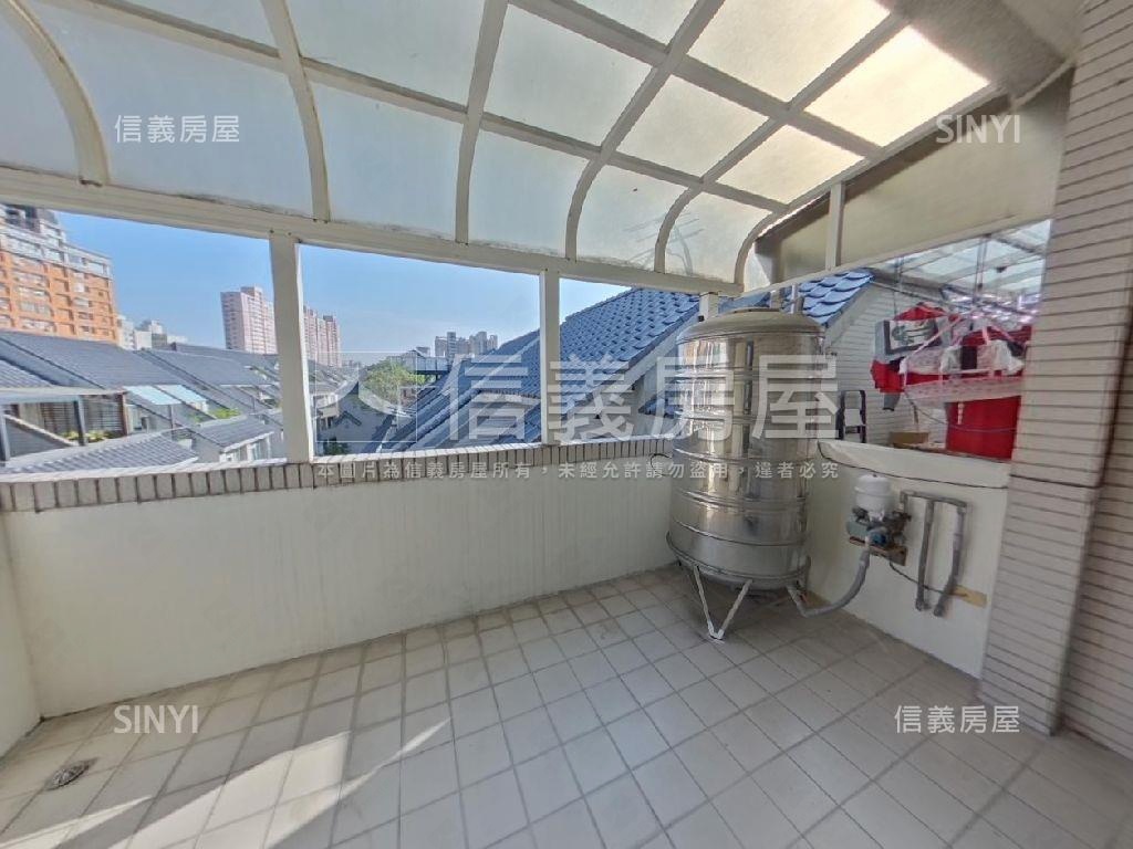 聚合發－日光行宮別墅房屋室內格局與周邊環境
