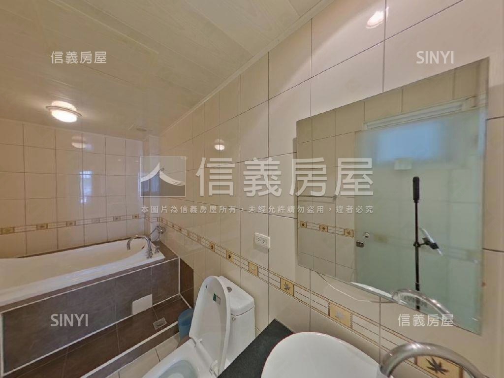 聚合發－日光行宮別墅房屋室內格局與周邊環境