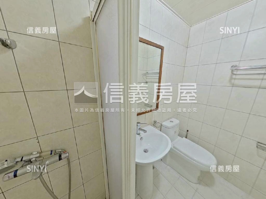 聚合發－日光行宮別墅房屋室內格局與周邊環境