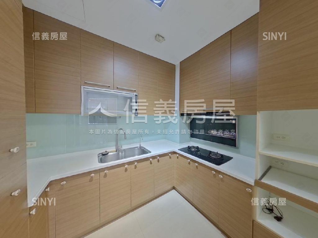 聚合發－日光行宮別墅房屋室內格局與周邊環境