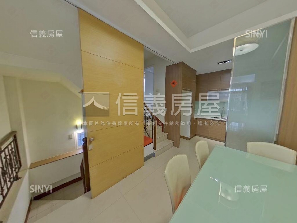 聚合發－日光行宮別墅房屋室內格局與周邊環境