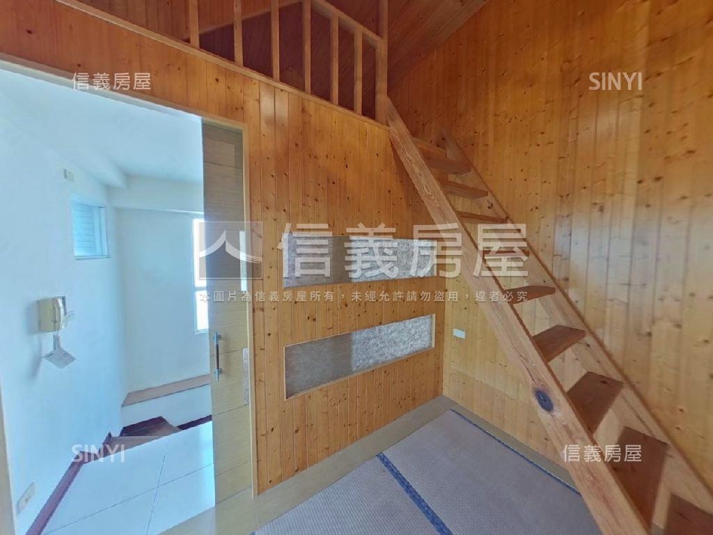 聚合發－日光行宮別墅房屋室內格局與周邊環境