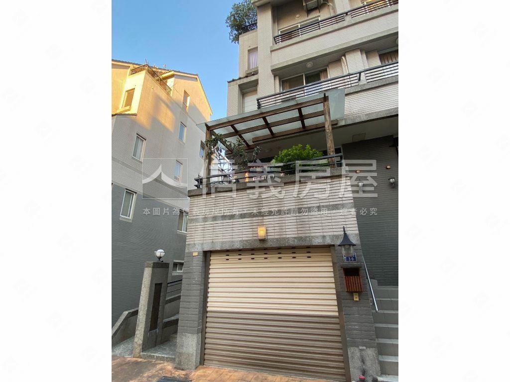 聚合發－日光行宮別墅房屋室內格局與周邊環境