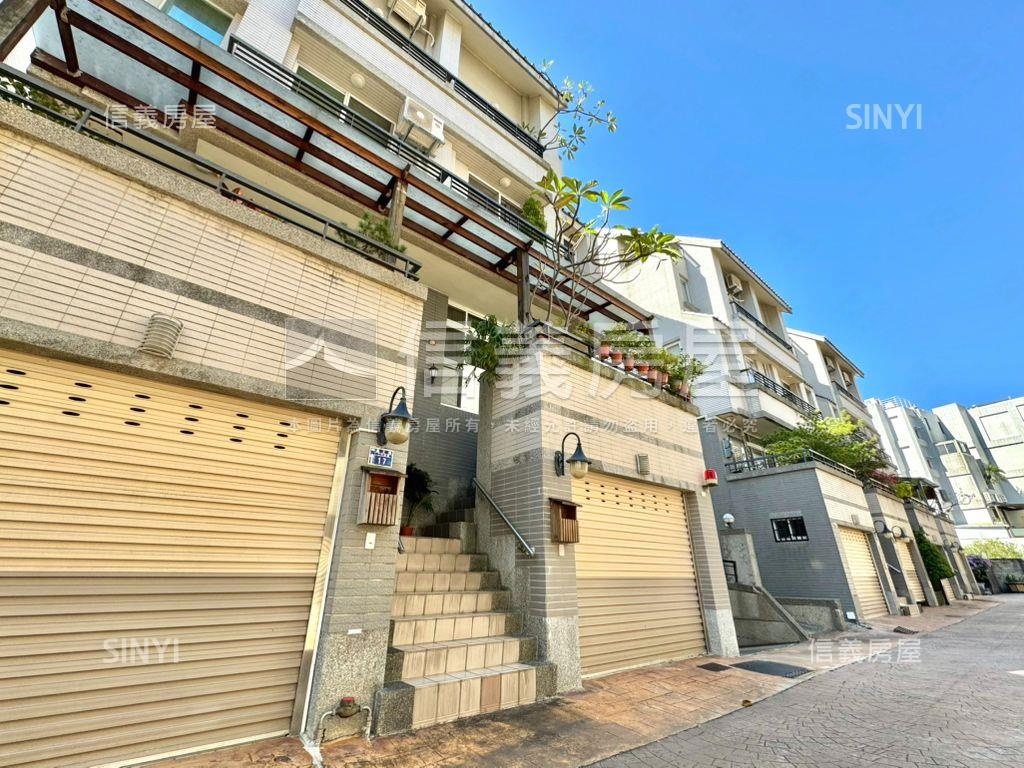 聚合發－日光行宮別墅房屋室內格局與周邊環境