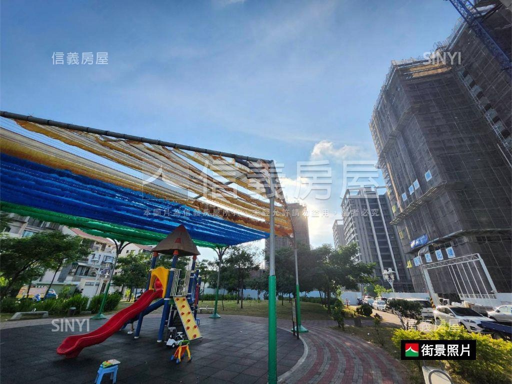 遠雄藏萃Ａ０５三房平車房屋室內格局與周邊環境