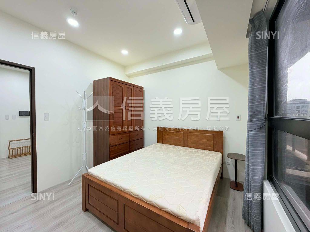 桃園市區德友極精美套房房屋室內格局與周邊環境