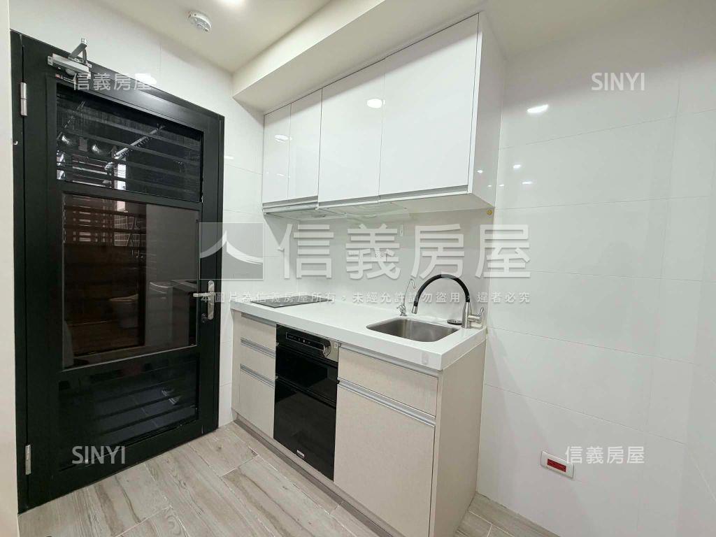 桃園市區德友極精美套房房屋室內格局與周邊環境