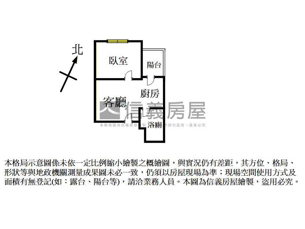 桃園市區德友極精美套房房屋室內格局與周邊環境