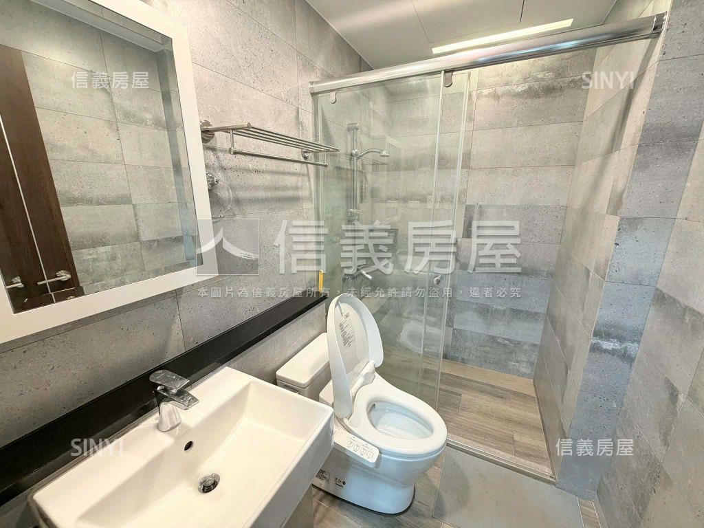 桃園市區德友極精美套房房屋室內格局與周邊環境