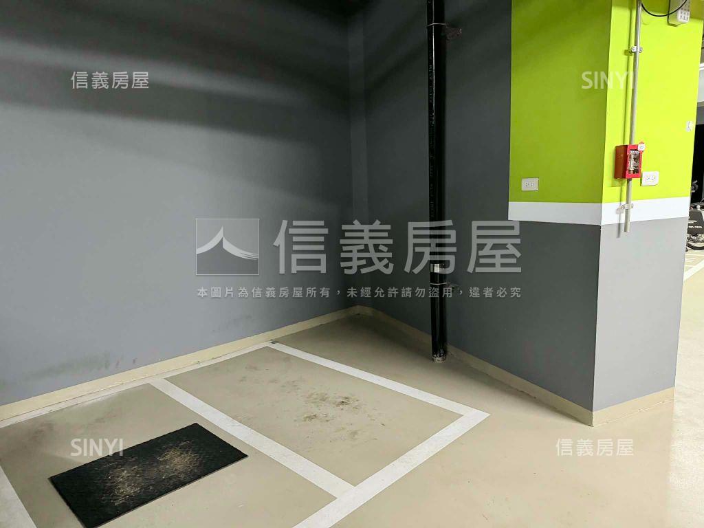 桃園市區德友極精美套房房屋室內格局與周邊環境