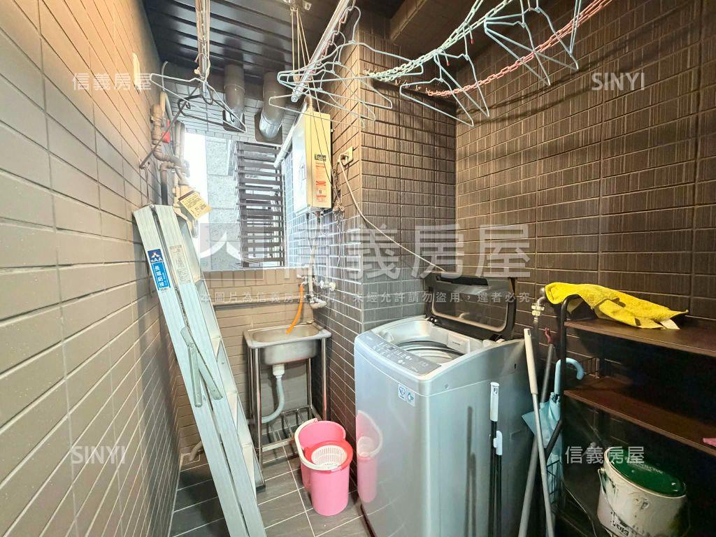 桃園市區德友極精美套房房屋室內格局與周邊環境